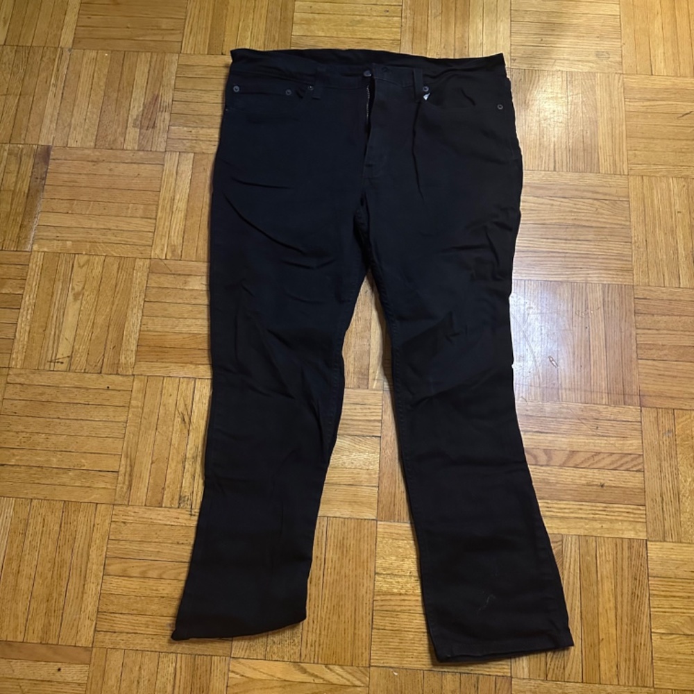 Levis 511 W36 L29